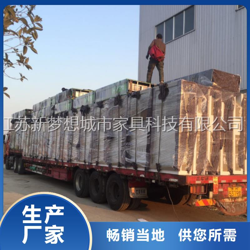 小区广告垃圾箱品质放心