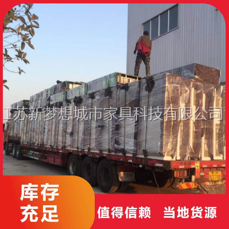 广告垃圾箱社区垃圾分类亭厂家直销供货稳定