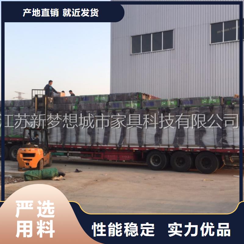 新款太阳能广告垃圾箱质优价廉