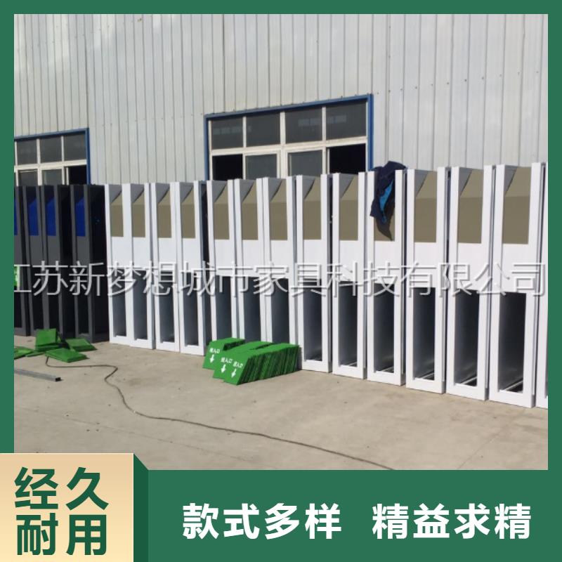 广告垃圾箱灯箱厂家供应