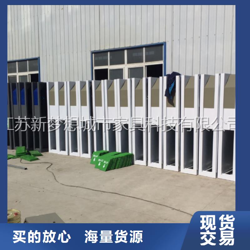 广告垃圾箱诚信厂家
