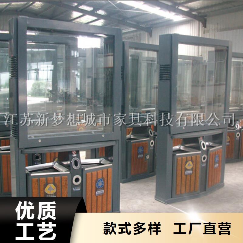 广告垃圾箱,路多种规格可选