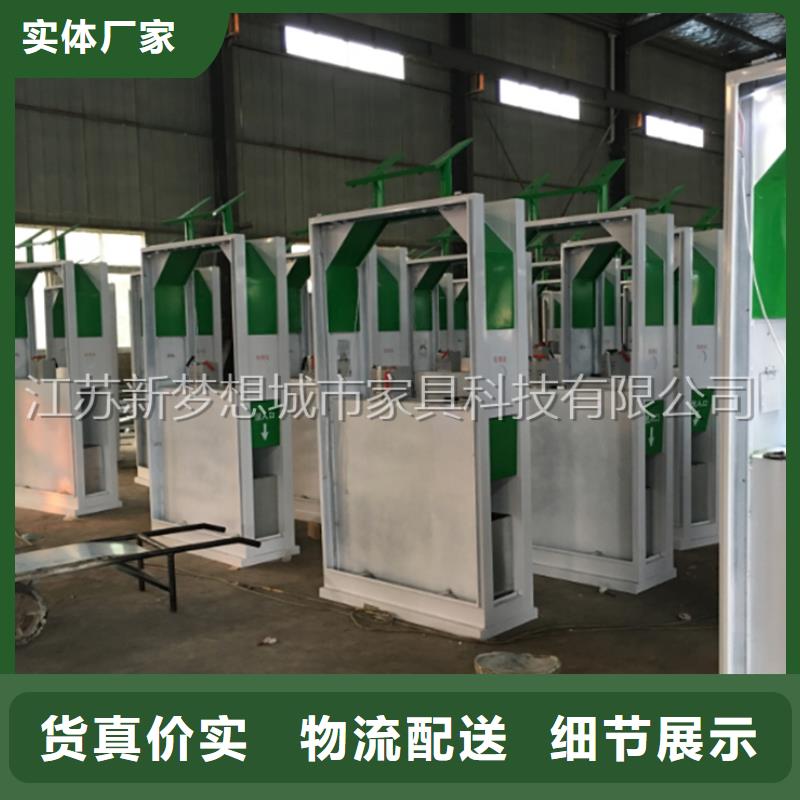 新款广告垃圾箱批发价