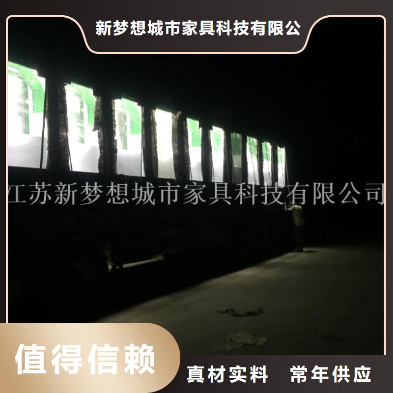 社区太阳能广告垃圾箱优惠报价