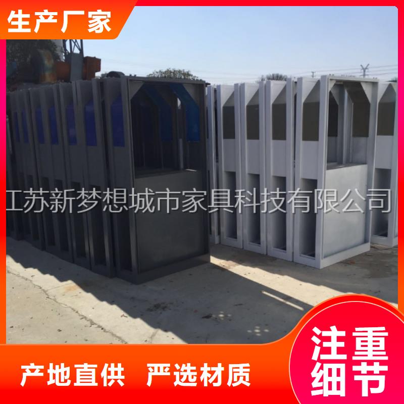 广告垃圾箱指路牌讲信誉保质量