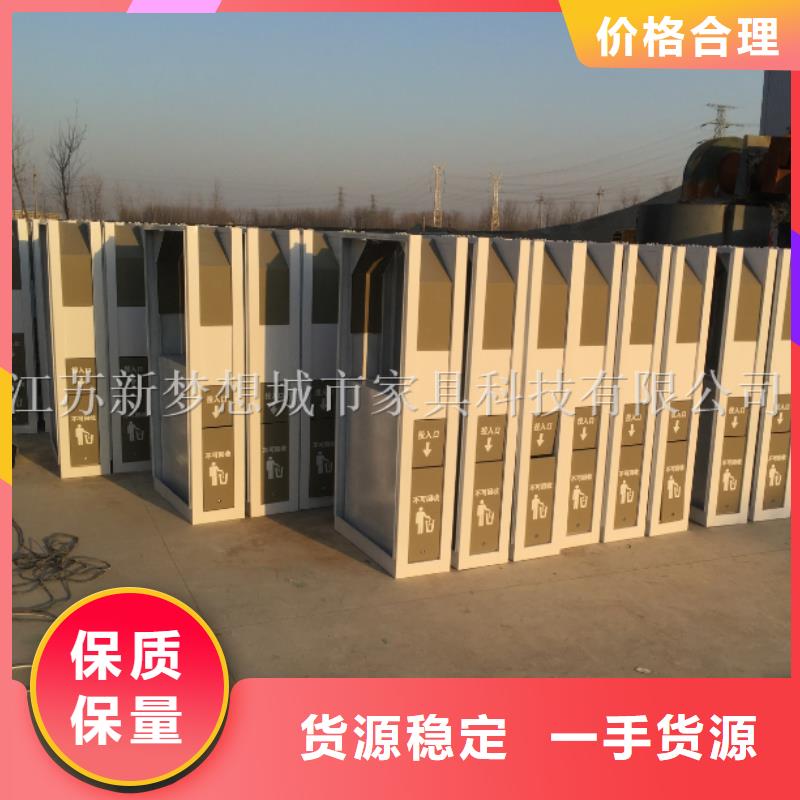 广告垃圾桶优惠多