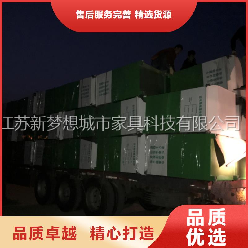 【旧衣回收箱社区宣传栏源头厂家供应】