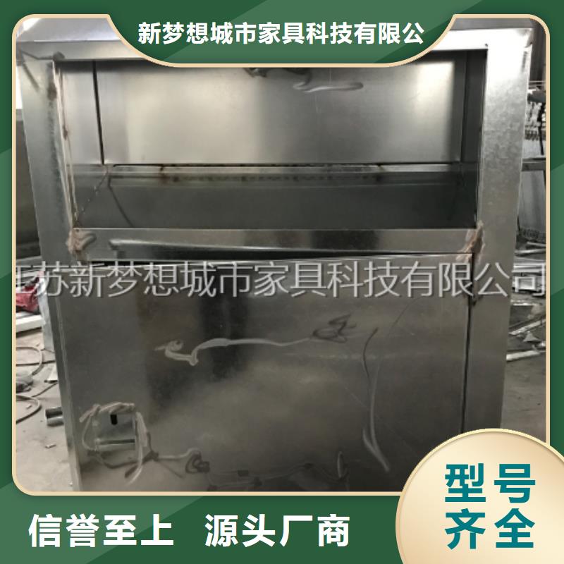 烤漆回收箱现货供应