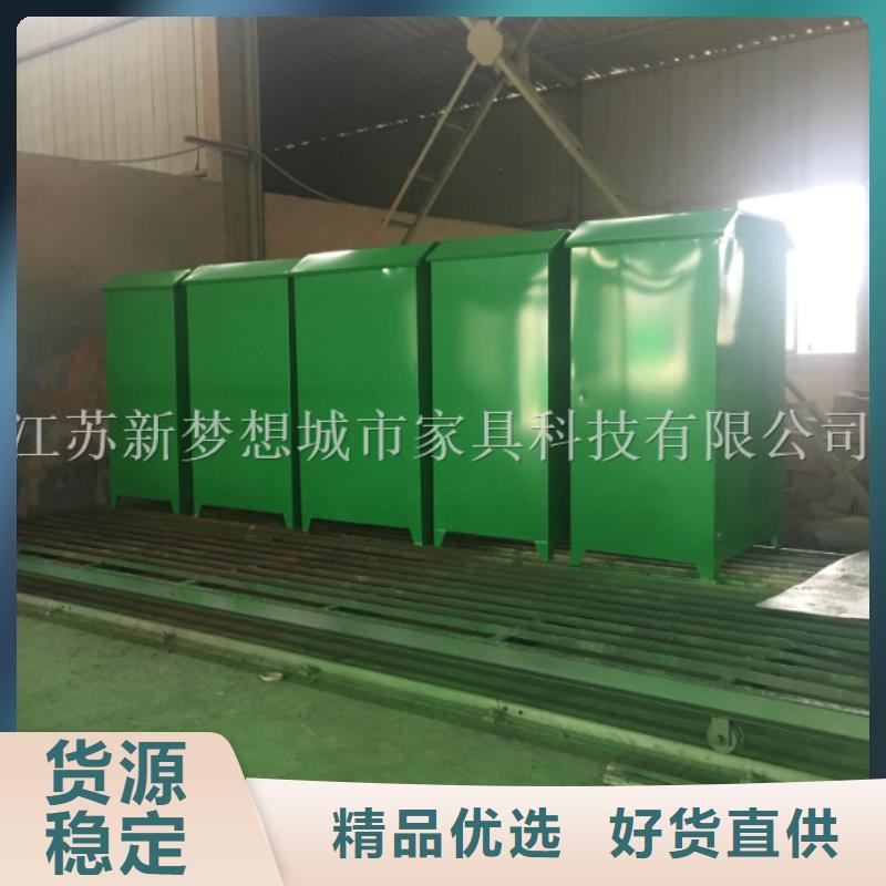 旧衣回收箱超薄灯箱货源报价