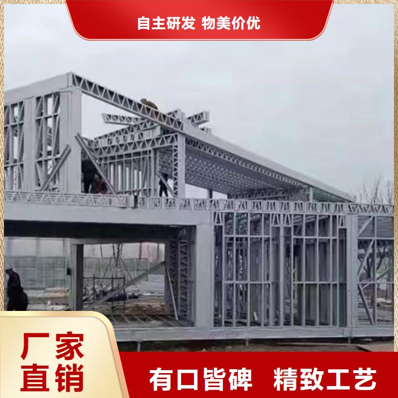 潘集小型自建房耐用吗