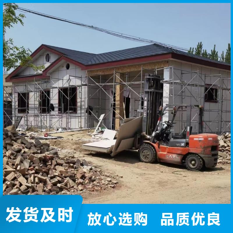 望江农村自建房户型