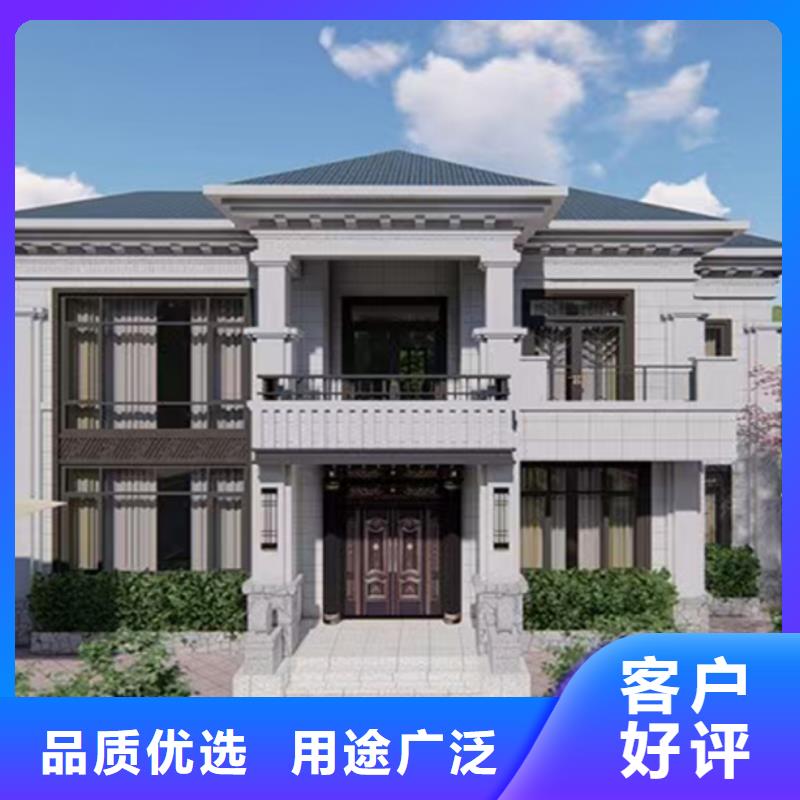 贵池老家建房耐用吗