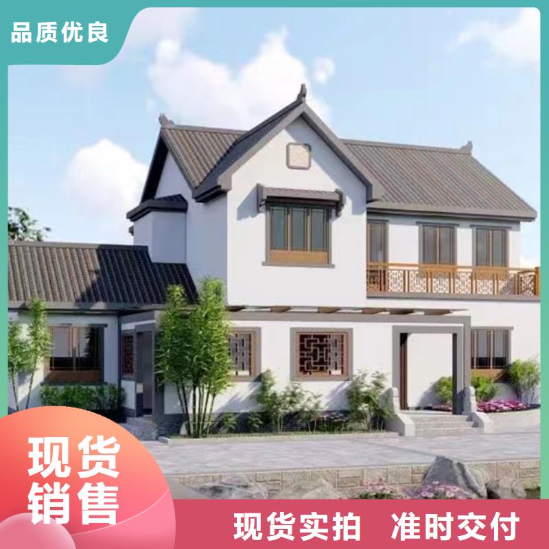 潘集小型自建房耐用吗