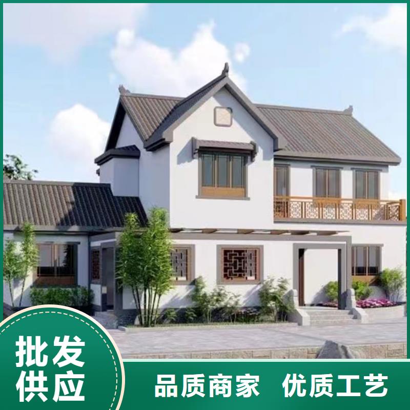 桐城小型自建房耐用吗