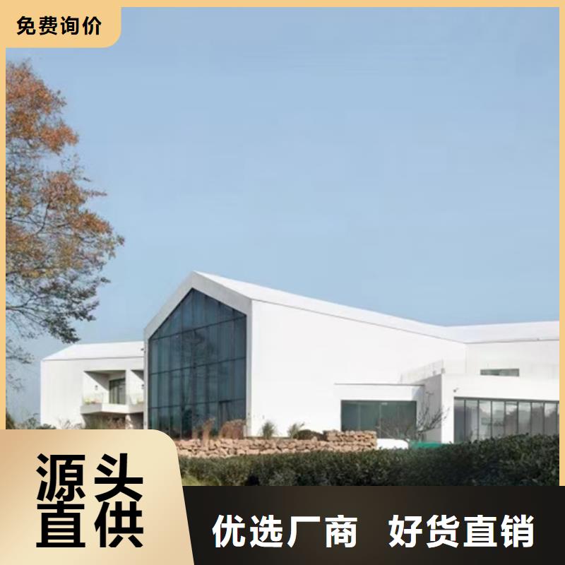 小型自建房造价