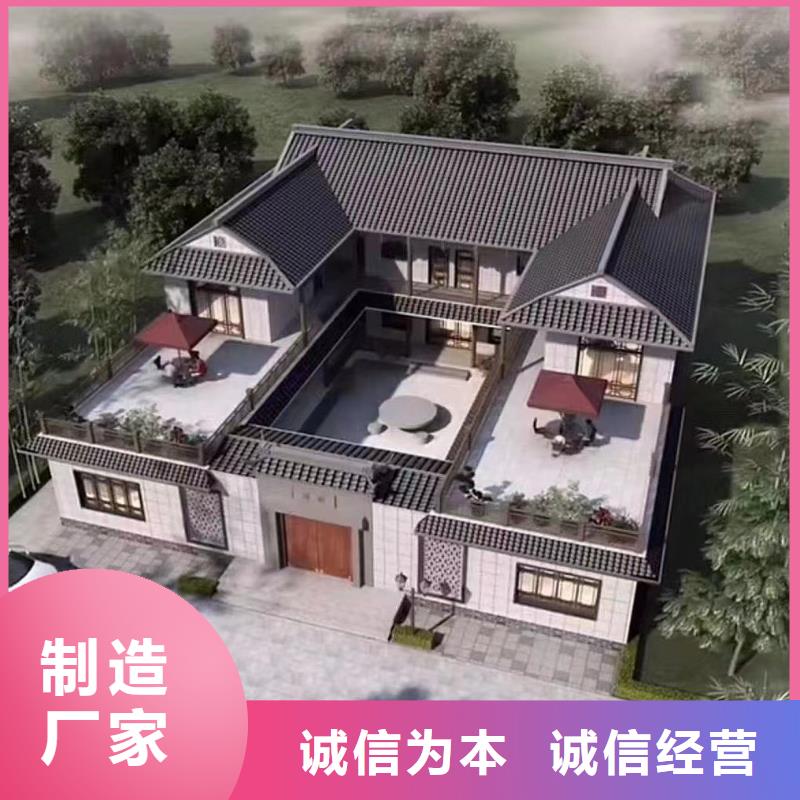 埇桥农村自建别墅厂家联系方式