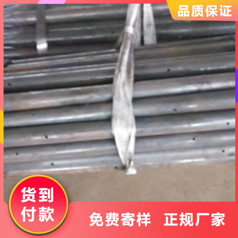 管声测管出货快