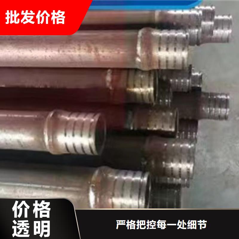 声测管_超声波声测管当地货源
