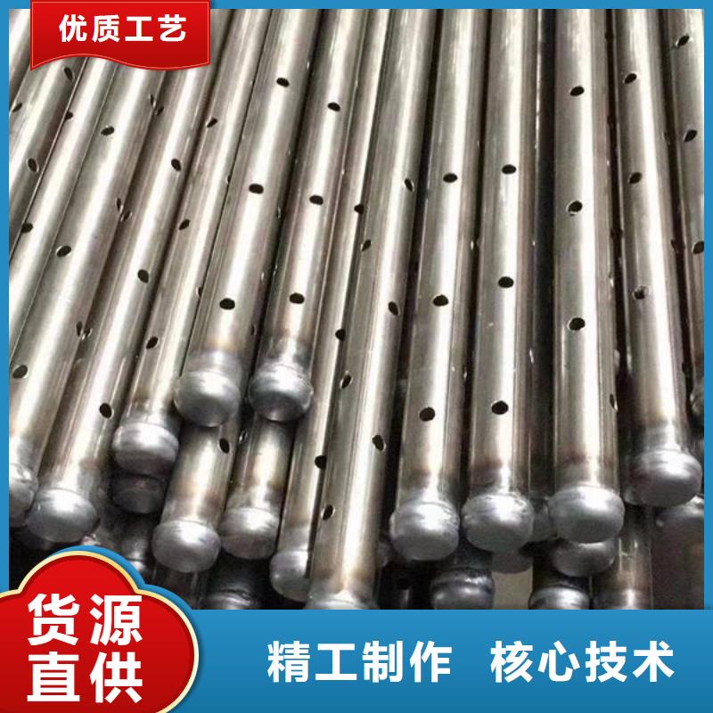 声测管桩基声测管订制批发