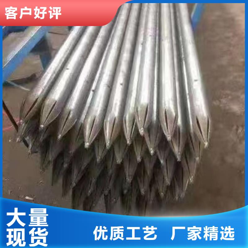 声测管桩基声测管供货及时