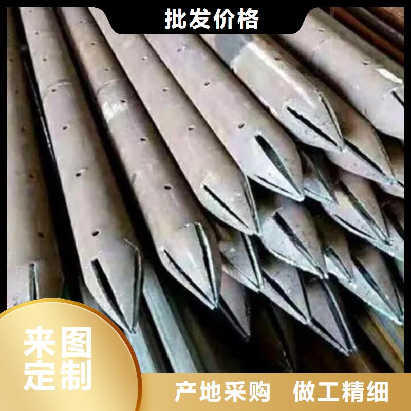 管声测管厂家品质优选