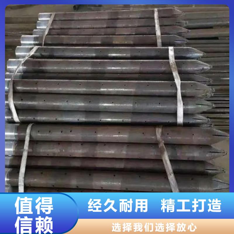 管声测管敢与同行比服务