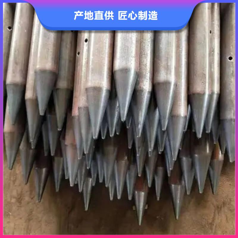 管声测管精致工艺