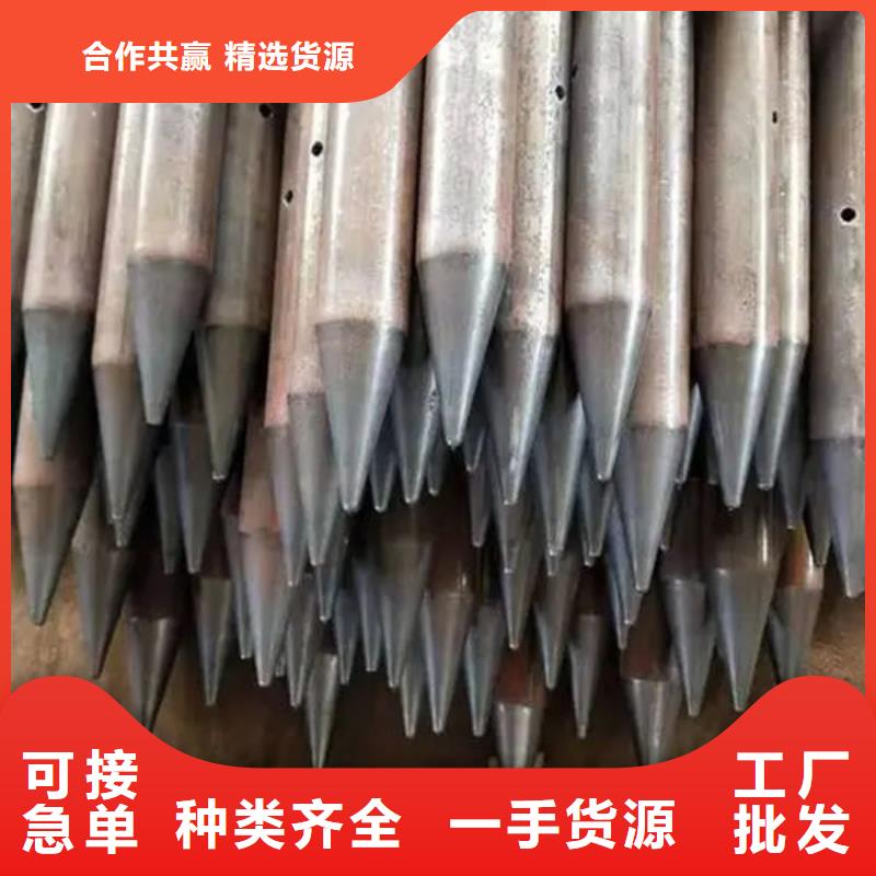 声测管超声波声测管精工打造