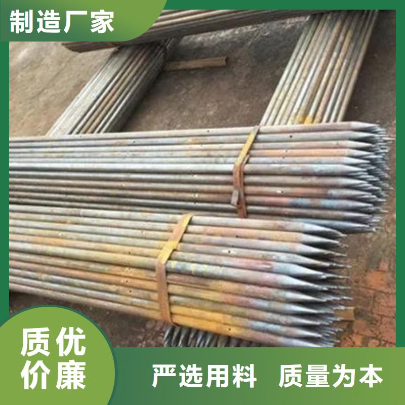 螺旋式声测管生产基地