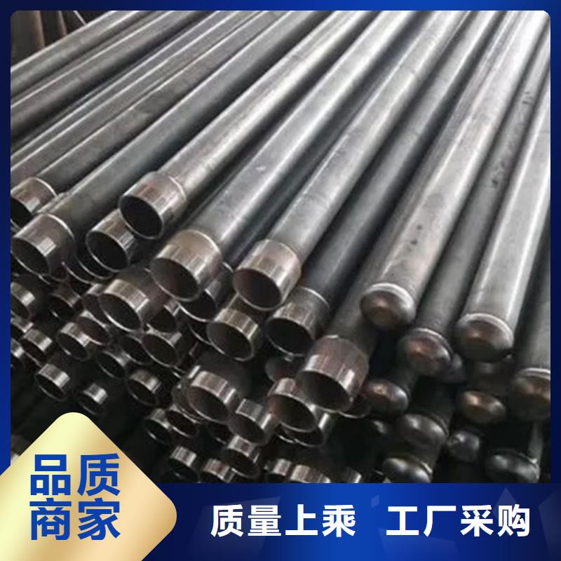 套筒式声测管价格