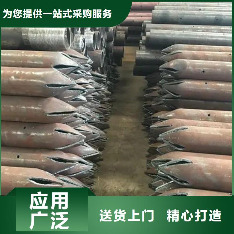 管声测管出货快