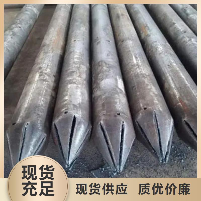 管声测管厂家定制