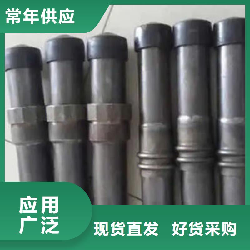 声测管桩基声测管用途广泛