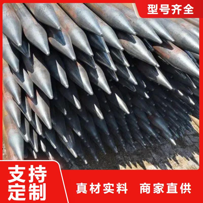 声测管桩基声测管主推产品