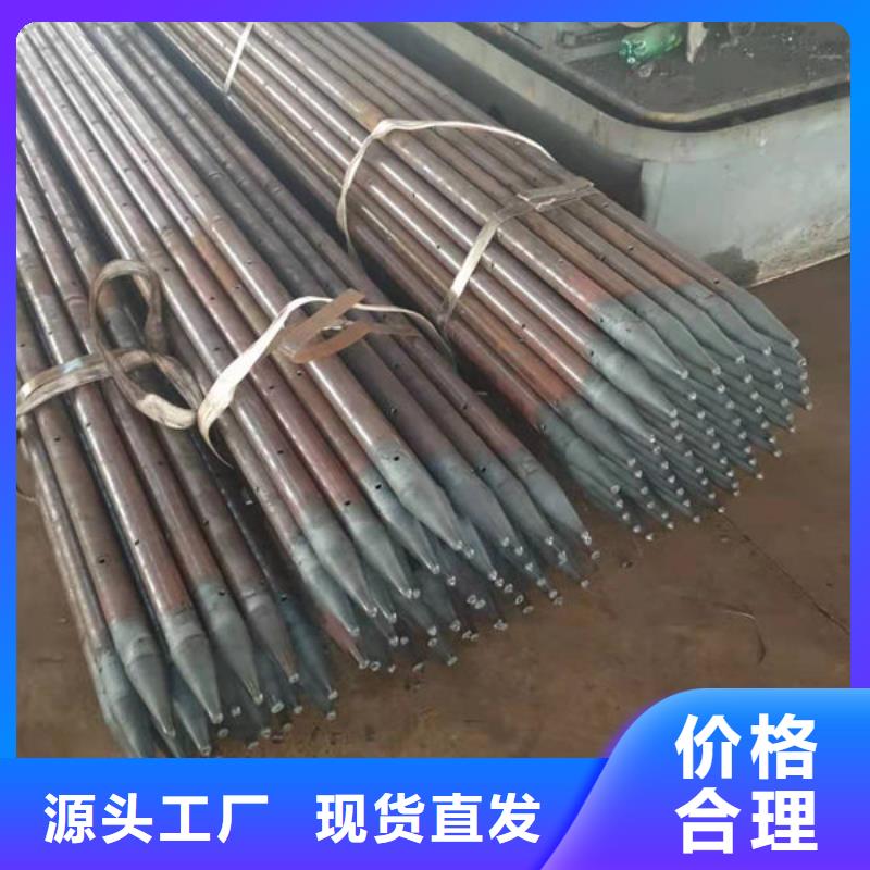 套筒式声测管欢迎电询
