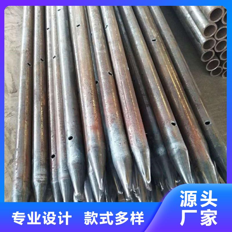 桥梁声测管规格齐全