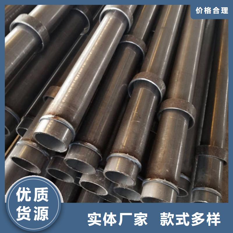 管声测管热销产品