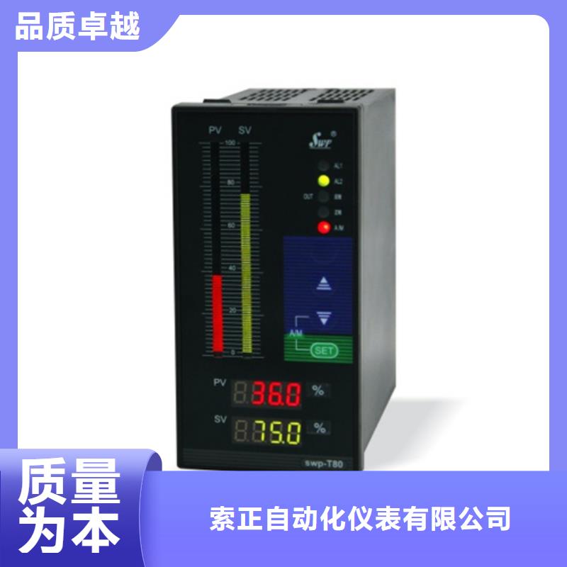 智能显示仪WP-C801-02-09-N参数详情