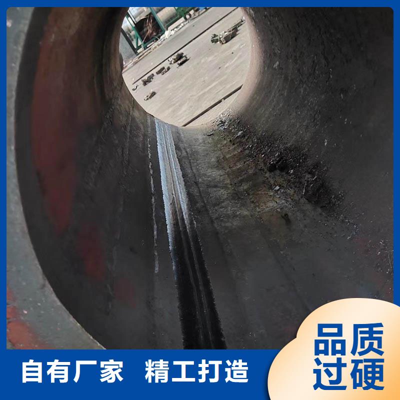 42crmo无缝管规格实力厂家
