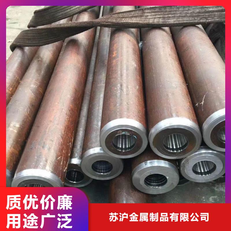 Q345B厚壁钢管批发市场发货及时