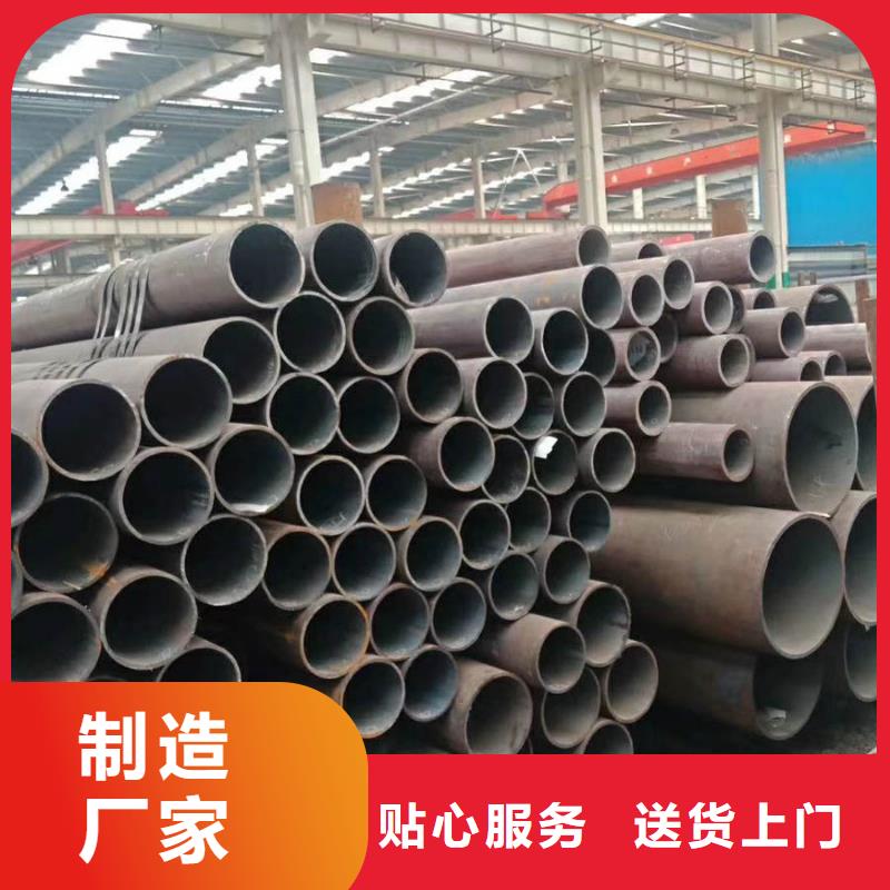 Q345E钢管规格实力老厂