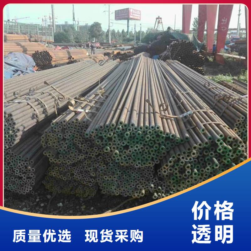 Q345E钢管规格实力老厂