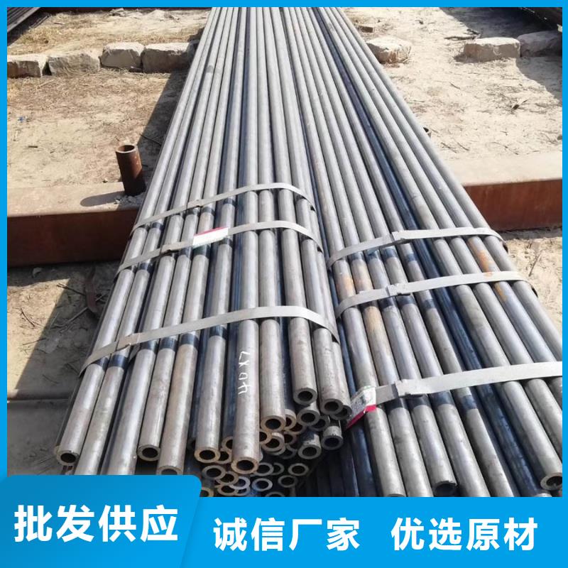 Q235B螺旋钢管安装工艺成熟