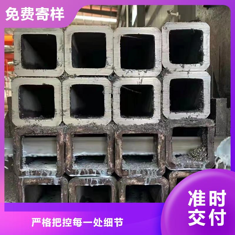 方管NDH型钢敢与同行比价格