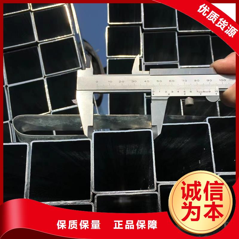 【方管】,无缝方管多年行业积累