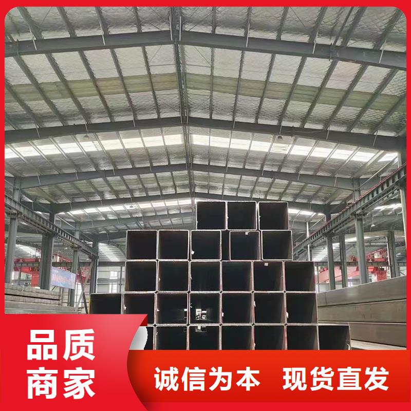 方管彩钢板产地直销