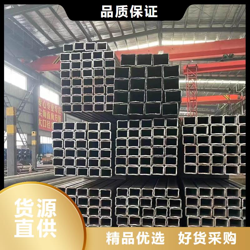 方管彩钢板产地直销