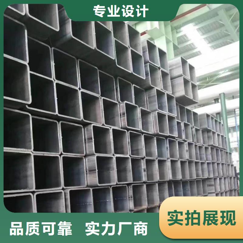 方管彩钢板产地直销