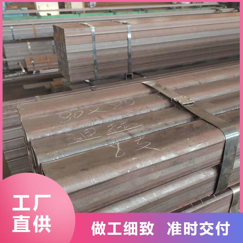 无缝支柱管6米定尺品质优