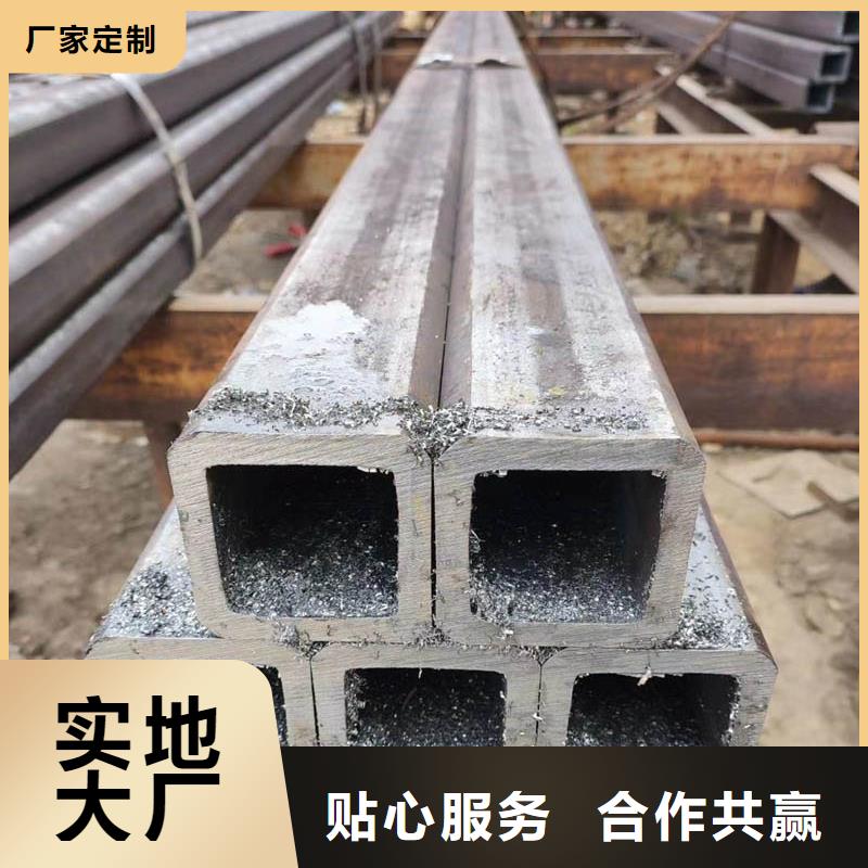 方管ND钢板生产型